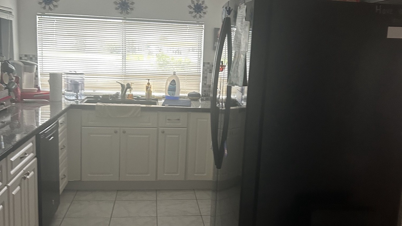 Photo of Kitchen in Holiday