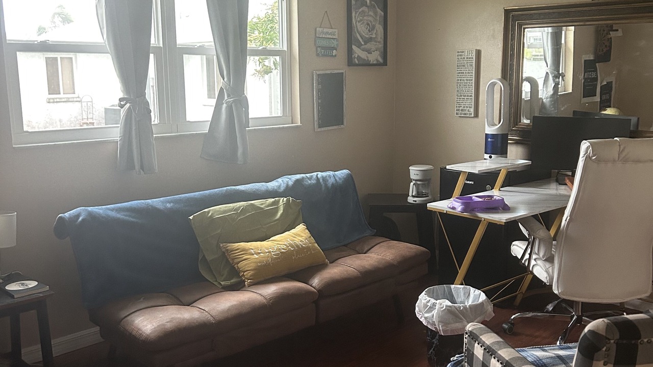 Photo of Livingroom in Holiday