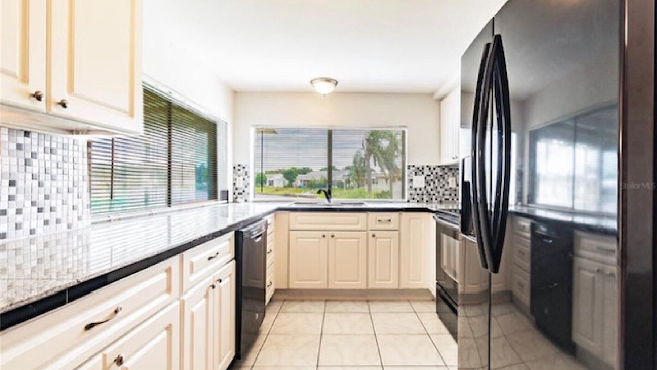 Photo of Kitchen in Holiday