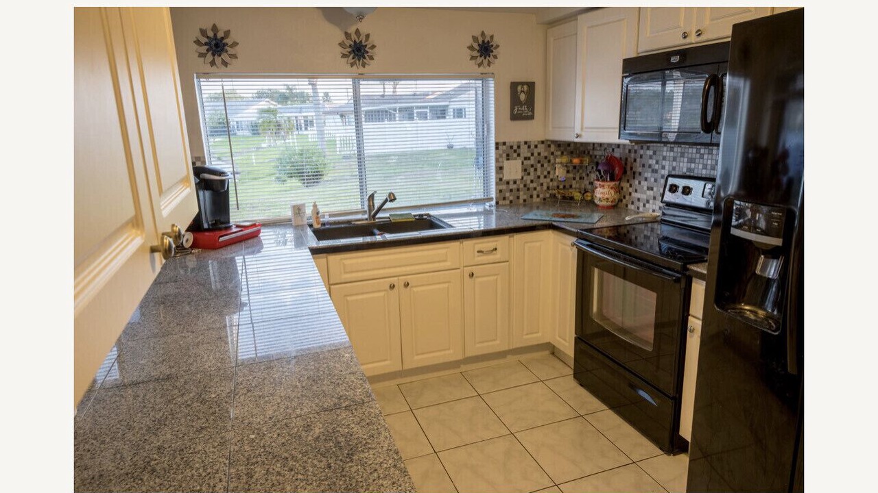 Photo of Kitchen in Holiday