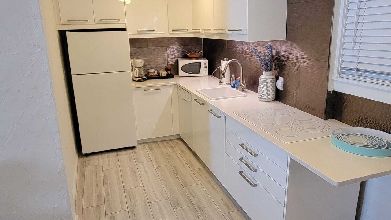 Photo of Kitchen in Parker Ridge