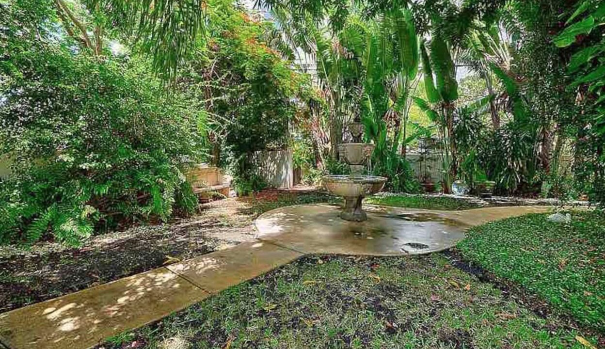 Photo of Outdoor in Parker Ridge