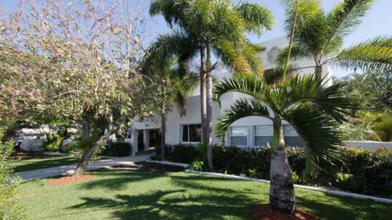 Photo of Outdoor in Parker Ridge