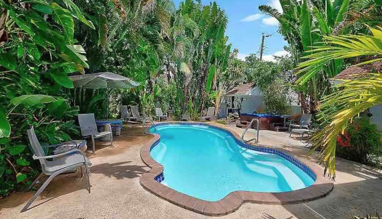 Photo of Outdoor in Parker Ridge