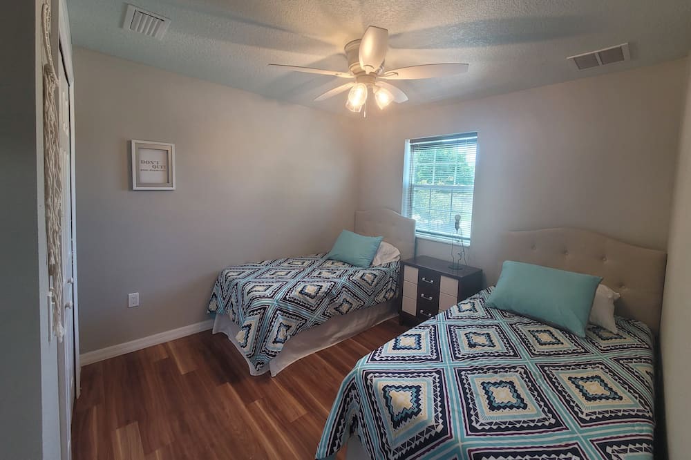 Photo of Bedroom in Orlando