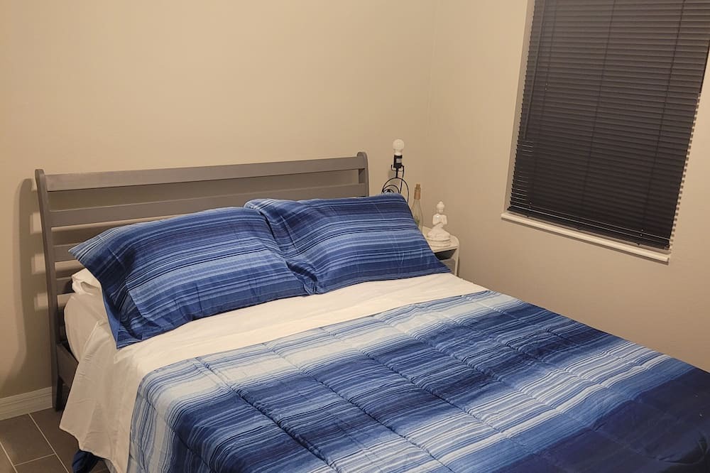Photo of Bedroom in Orlando