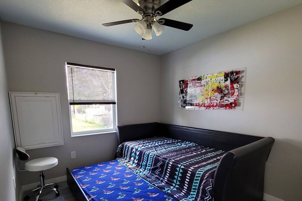 Photo of Bedroom in Orlando