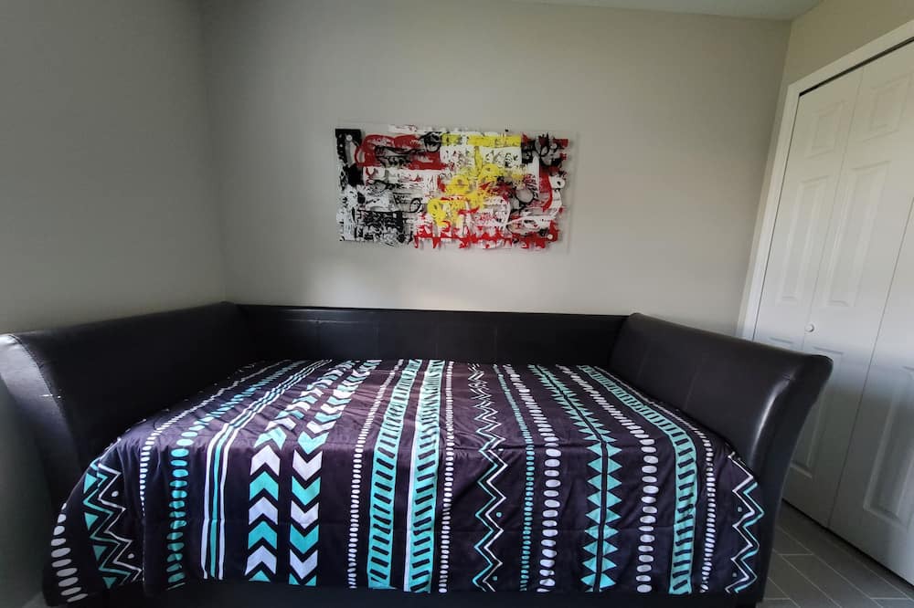 Photo of Bedroom in Orlando