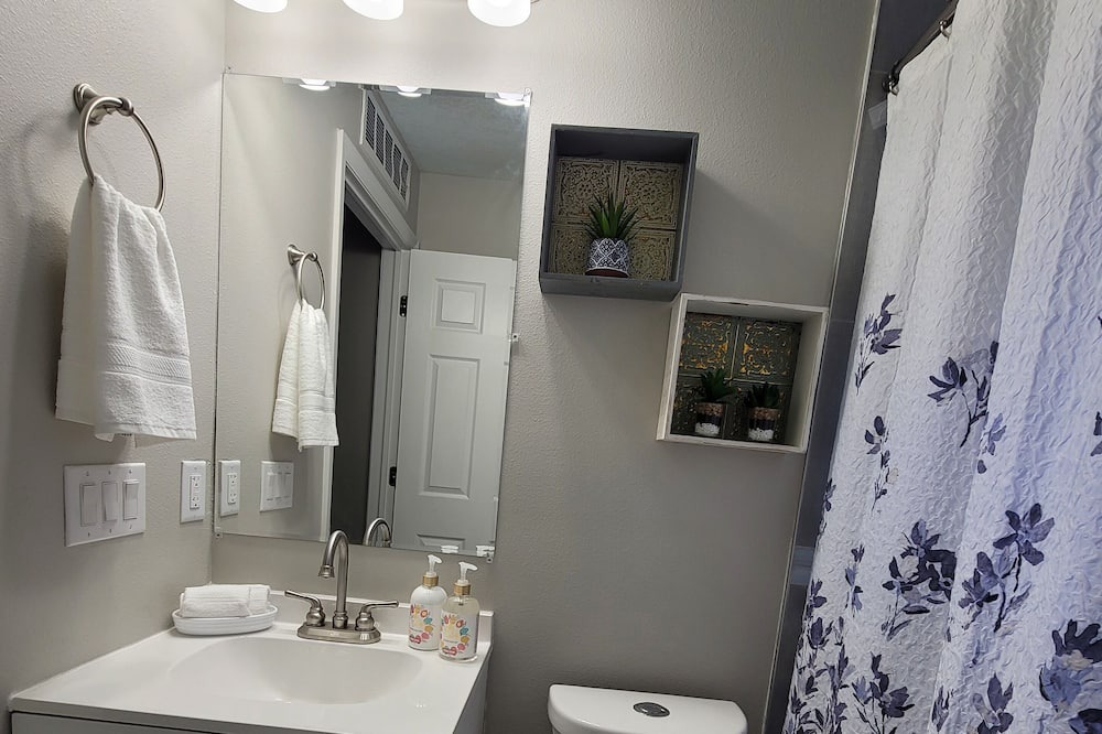 Photo of Bathroom in Orlando