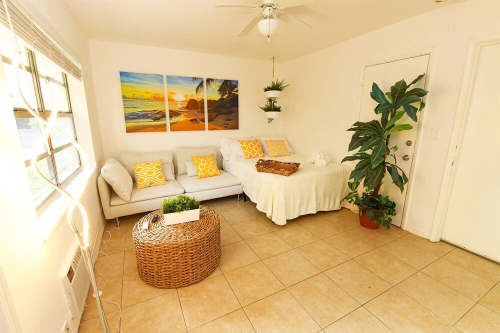 Photo of Livingroom in Poinciana Park