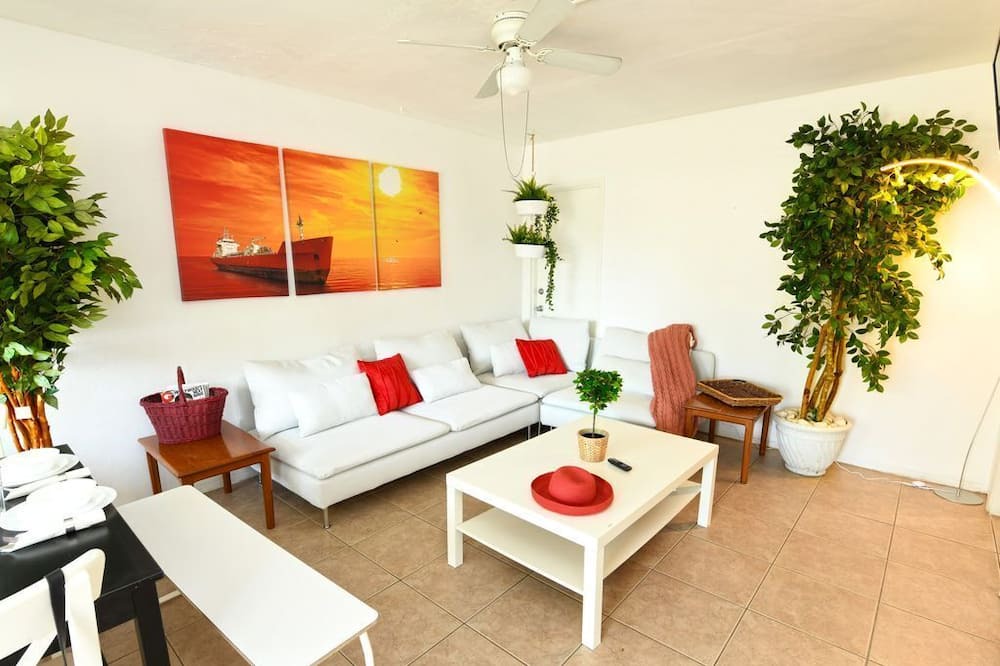 Photo of Livingroom in Poinciana Park