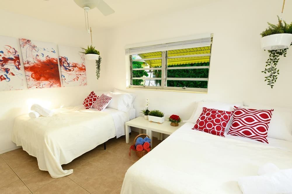 Photo of Bedroom in Poinciana Park