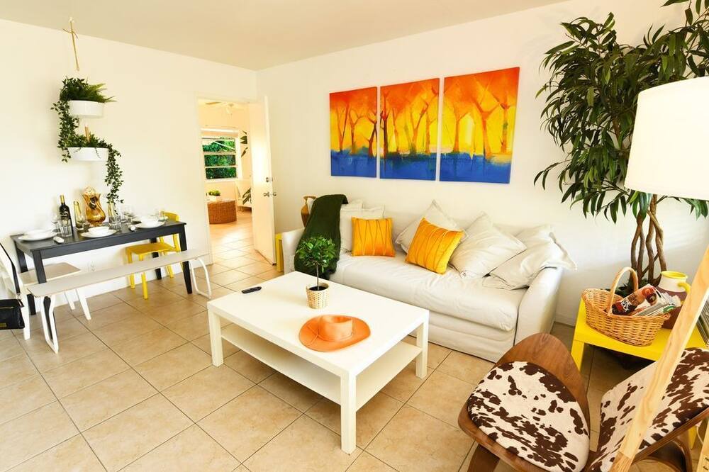 Photo of Livingroom in Poinciana Park