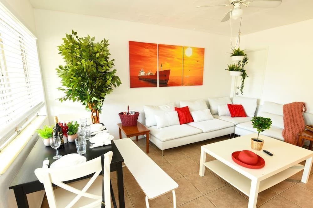 Photo of Livingroom in Poinciana Park