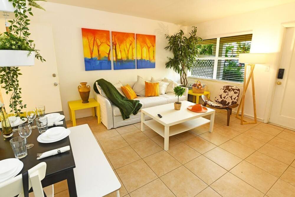 Photo of Livingroom in Poinciana Park