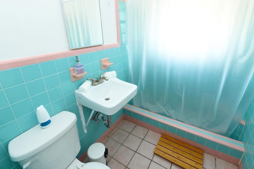 Photo of Bathroom in Poinciana Park
