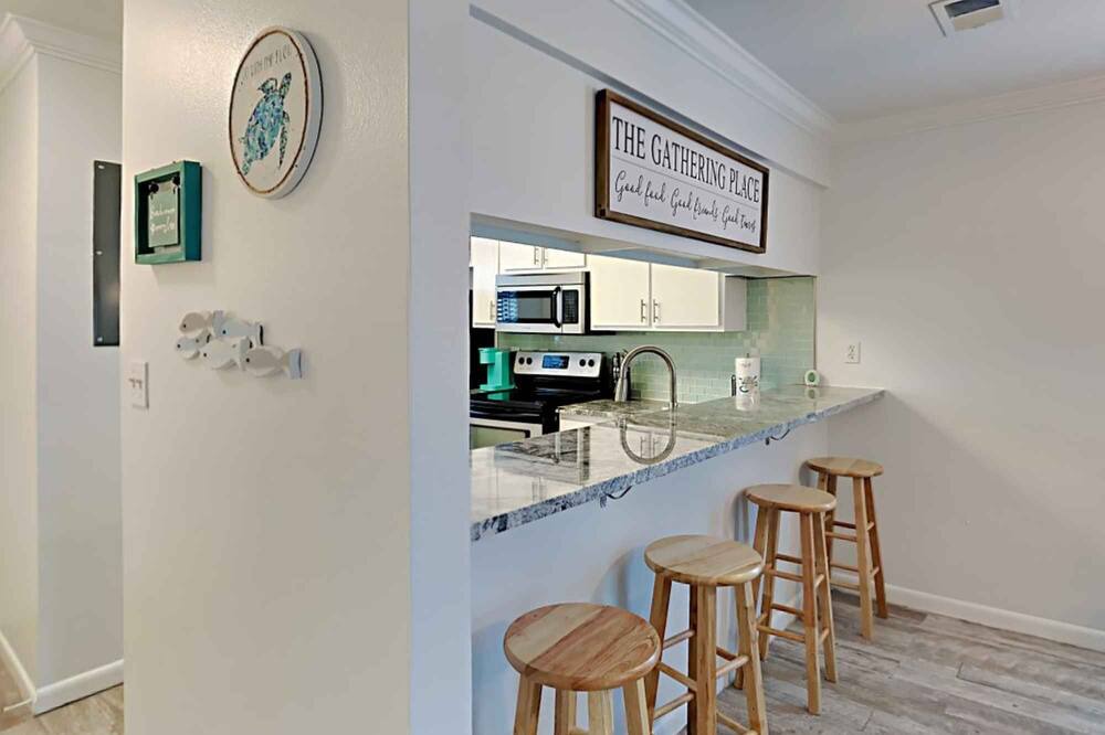 Photo of Kitchen in Miramar Beach