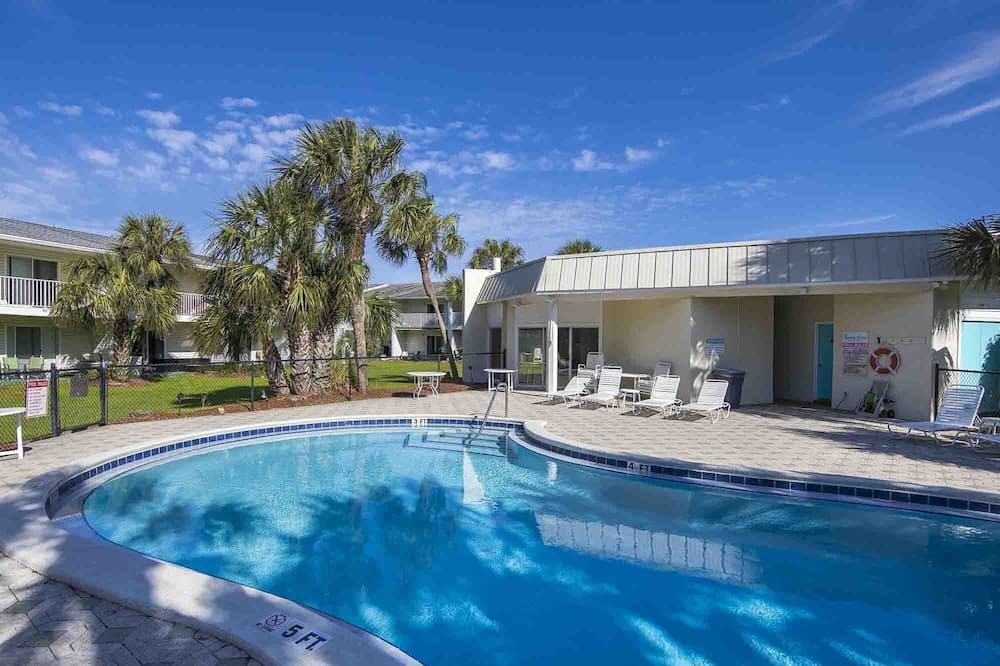 Photo of Outdoor in Miramar Beach