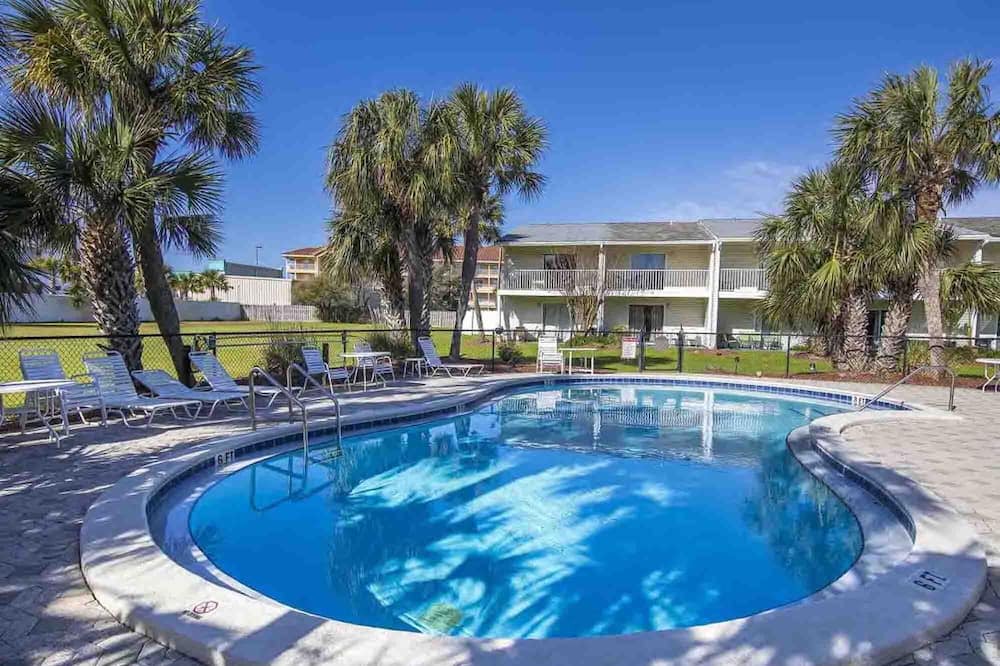 Photo of Outdoor in Miramar Beach