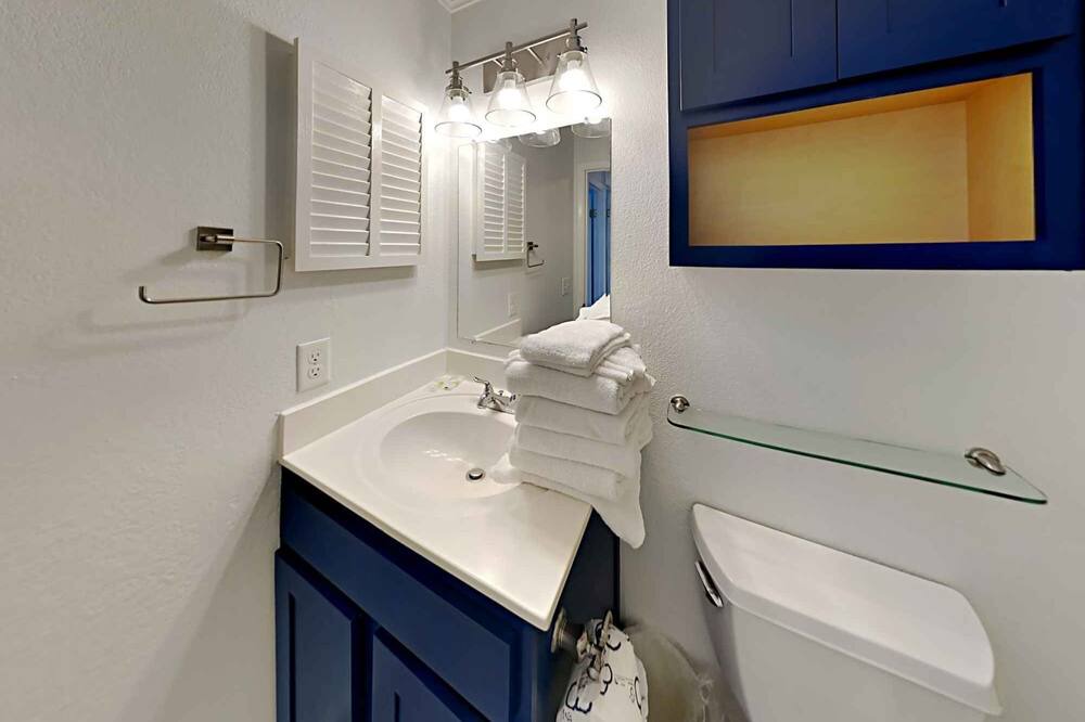 Photo of Bathroom in Miramar Beach