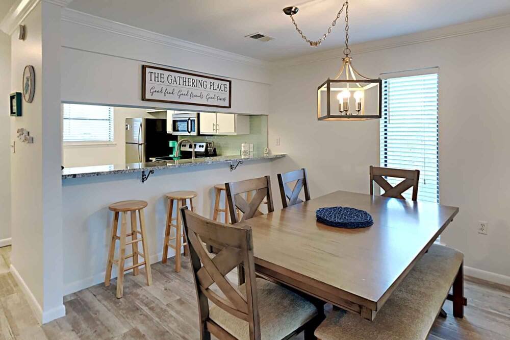 Photo of Kitchen in Miramar Beach