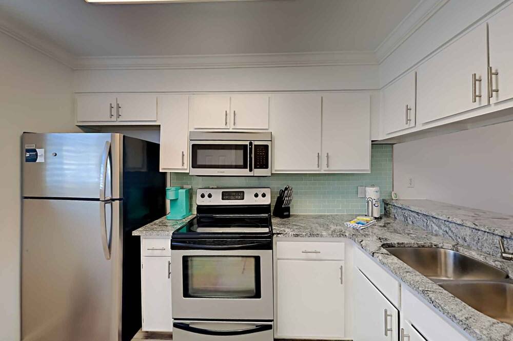 Photo of Kitchen in Miramar Beach