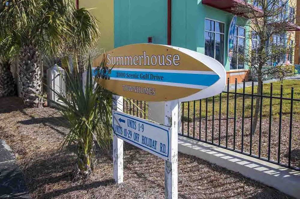 Photo of Outdoor in Miramar Beach
