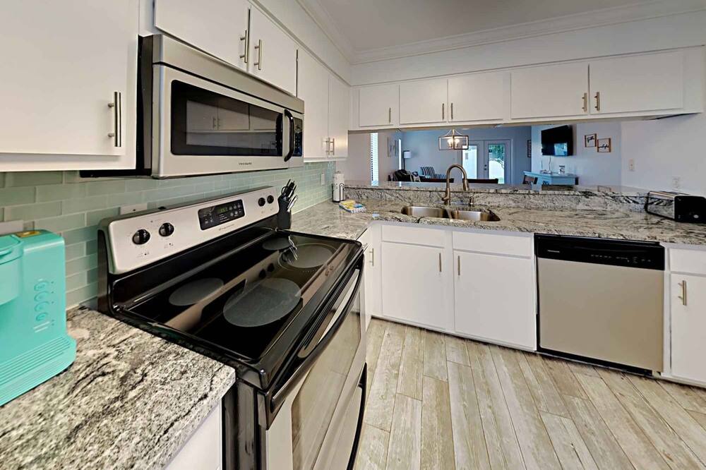 Photo of Kitchen in Miramar Beach