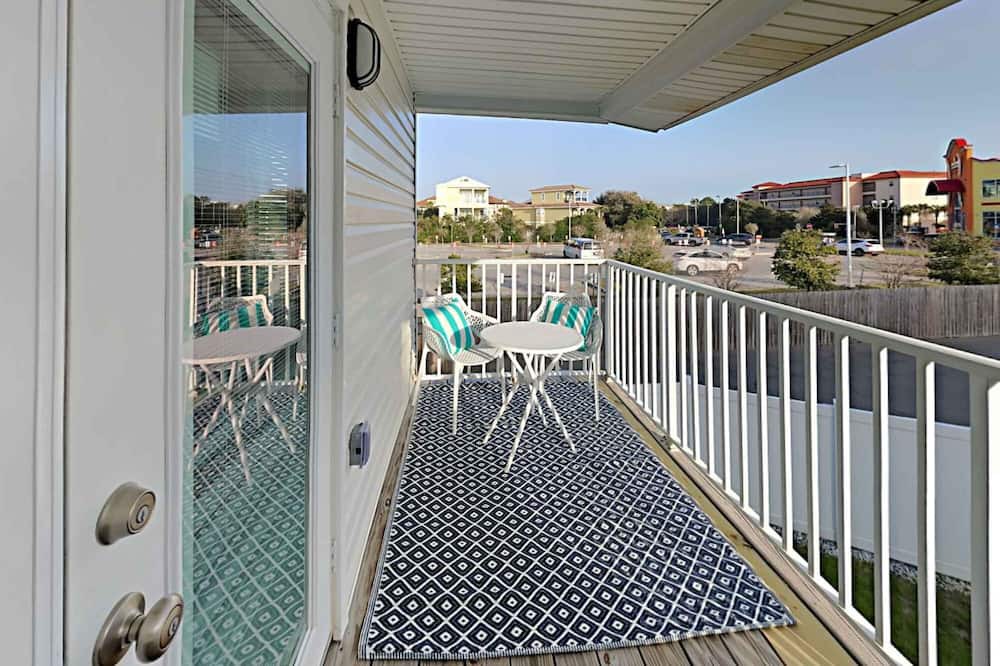 Photo of Patio Balcony in Miramar Beach