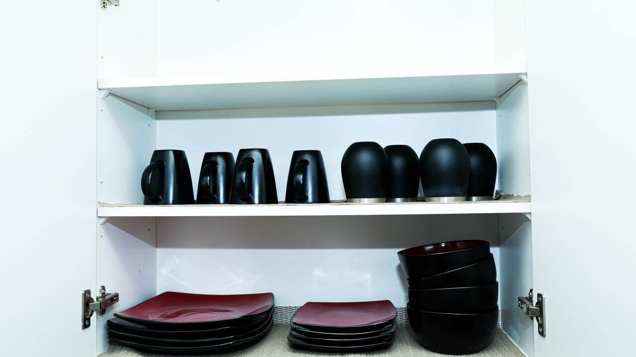 Photo of Kitchen in Lindbergh