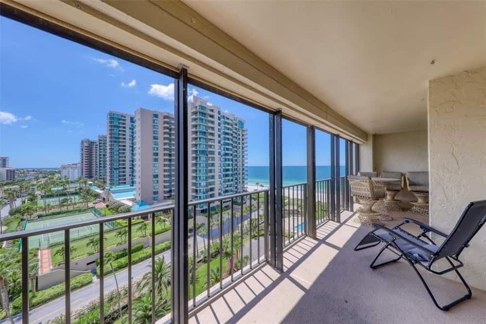 Photo of Patio Balcony in Sand Key