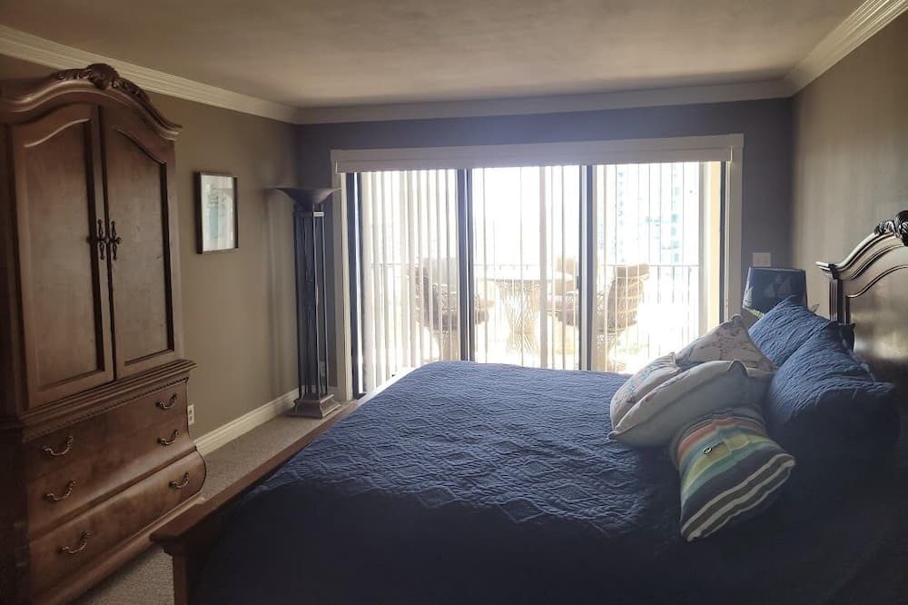 Photo of Bedroom in Sand Key