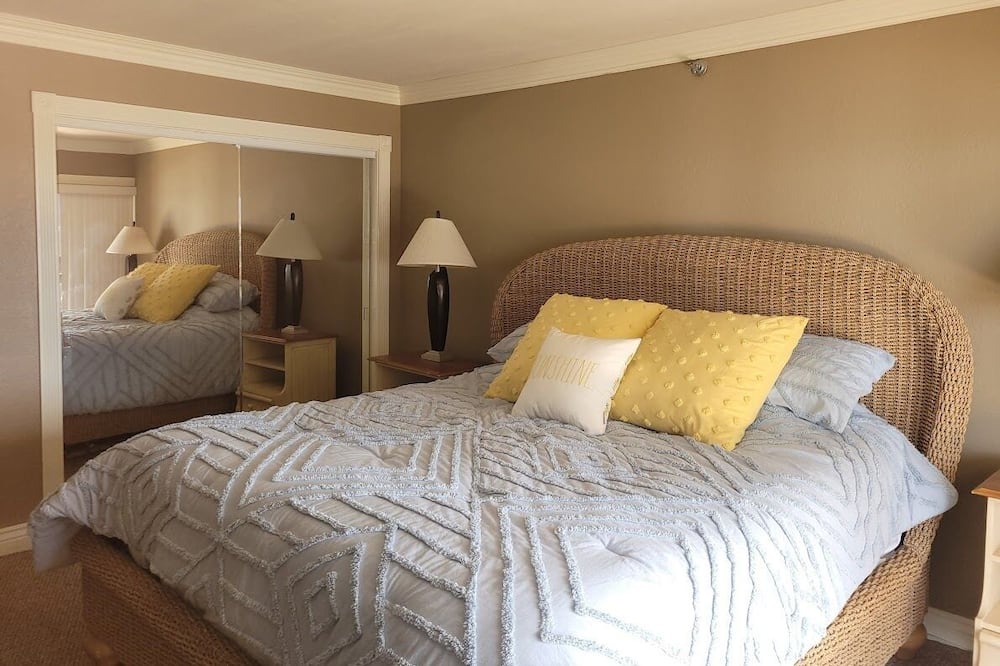 Photo of Bedroom in Sand Key