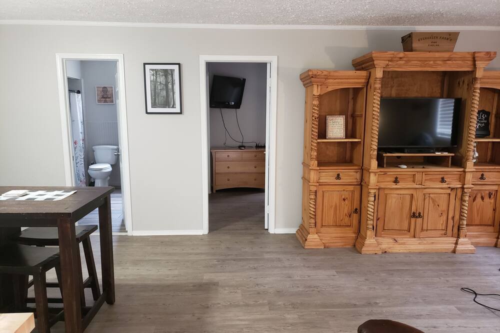 Photo of Livingroom in Keystone Heights
