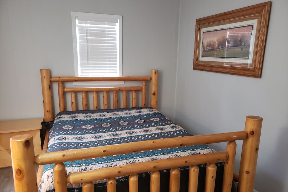 Photo of Bedroom in Keystone Heights