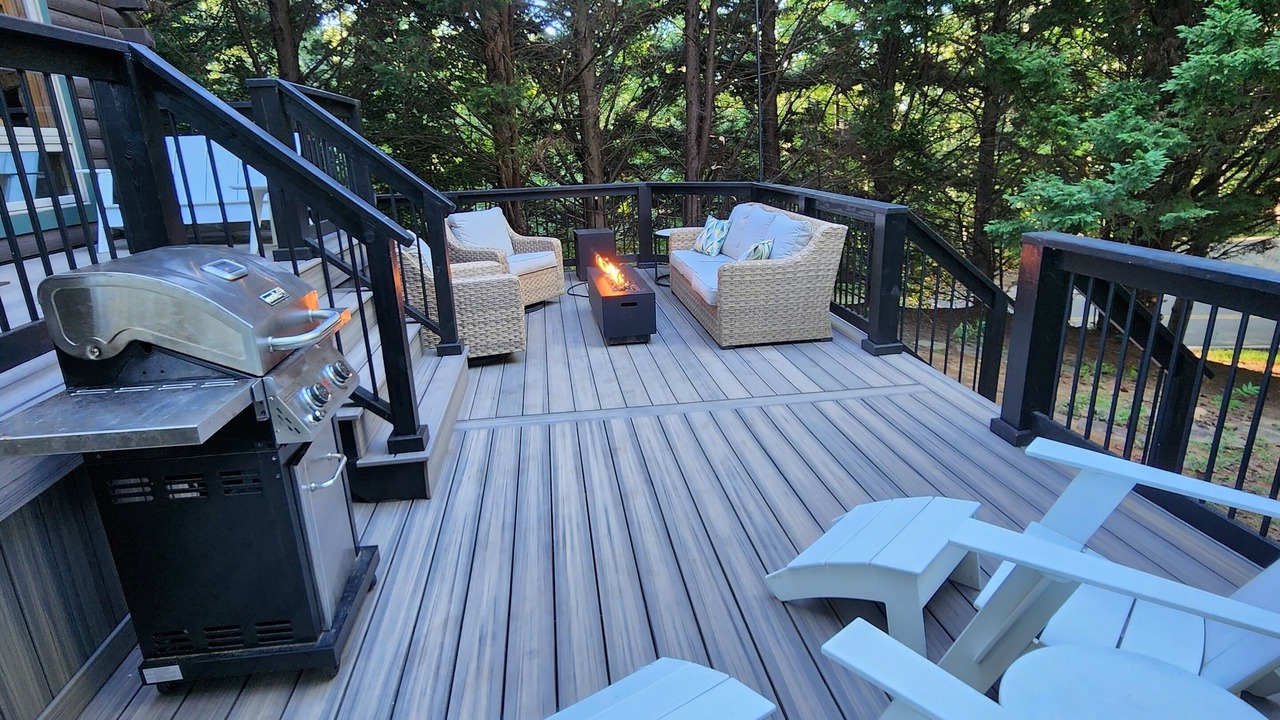 Photo of Outdoor in Sunset Cove