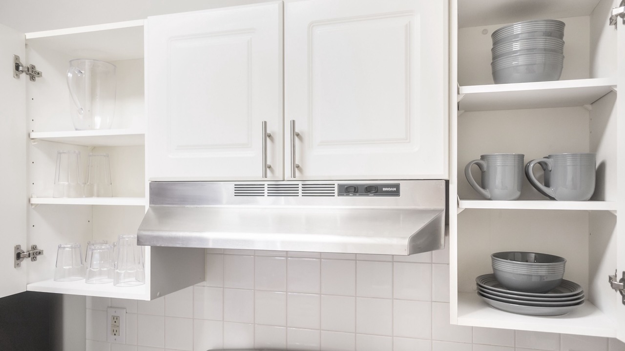 Photo of Kitchen in Biltmore Acres