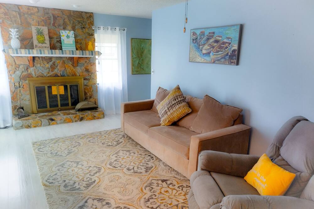 Photo of Bedroom in Spring Hill
