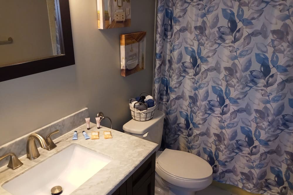 Photo of Bathroom in Spring Hill