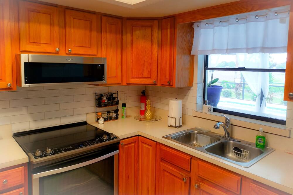 Photo of Kitchen in Spring Hill