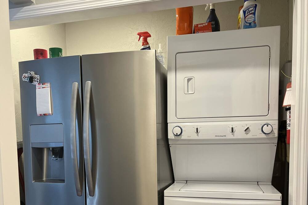 Photo of Kitchen in Crystal River