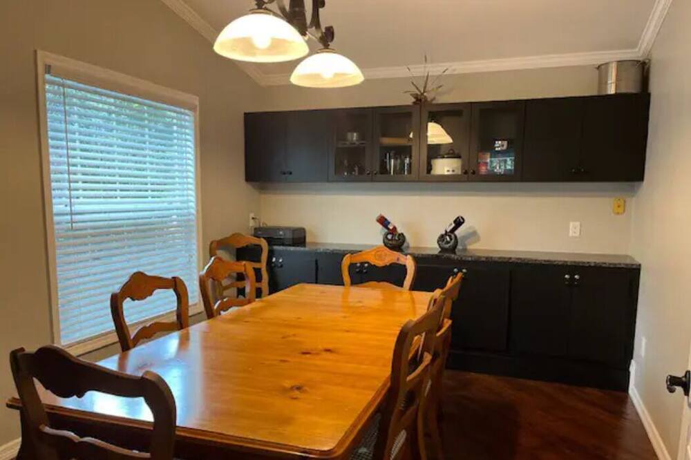 Photo of Kitchen in Crystal River