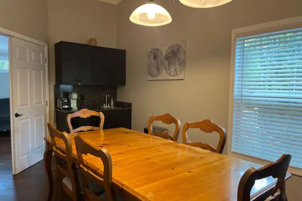 Photo of Kitchen in Crystal River