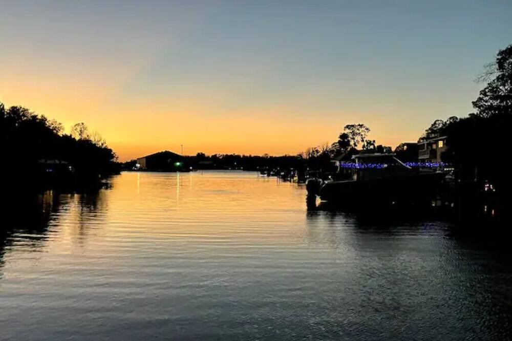 Photo of Outdoor in Crystal River