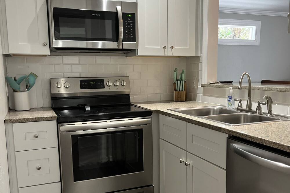 Photo of Kitchen in Crystal River