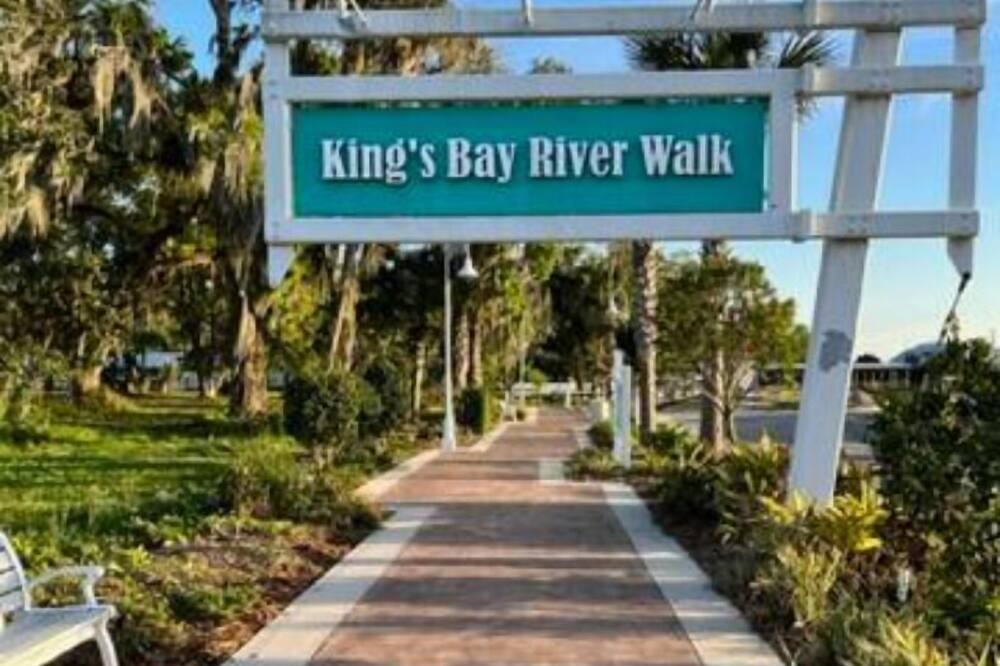 Photo of Outdoor in Crystal River