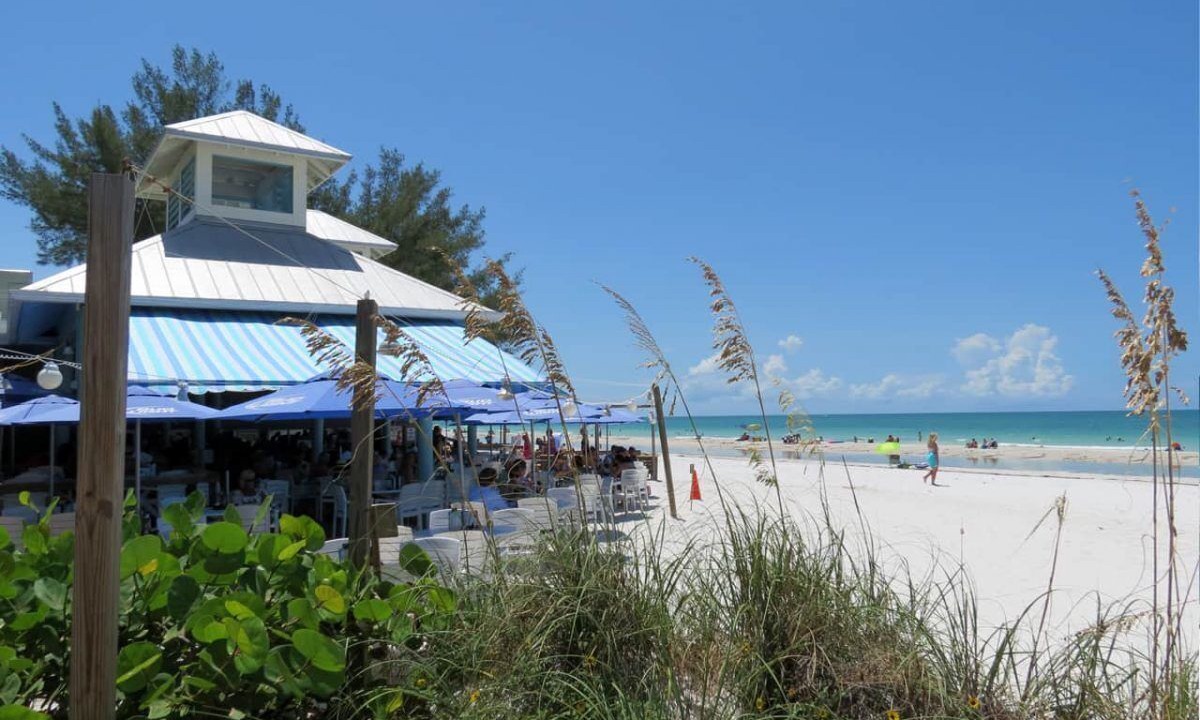 Photo of Outdoor in West Bradenton