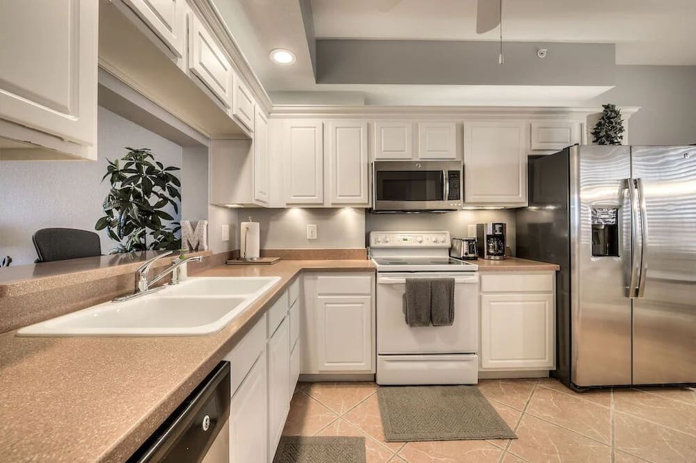 Photo of Kitchen in South Island