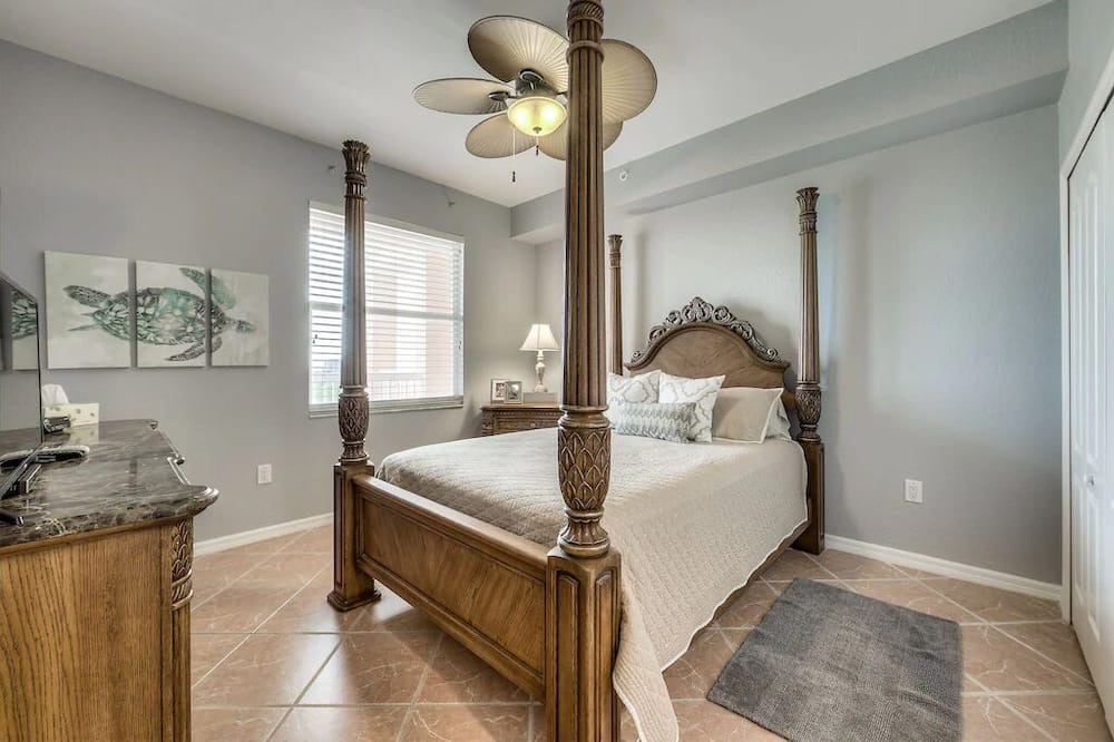 Photo of Bedroom in South Island