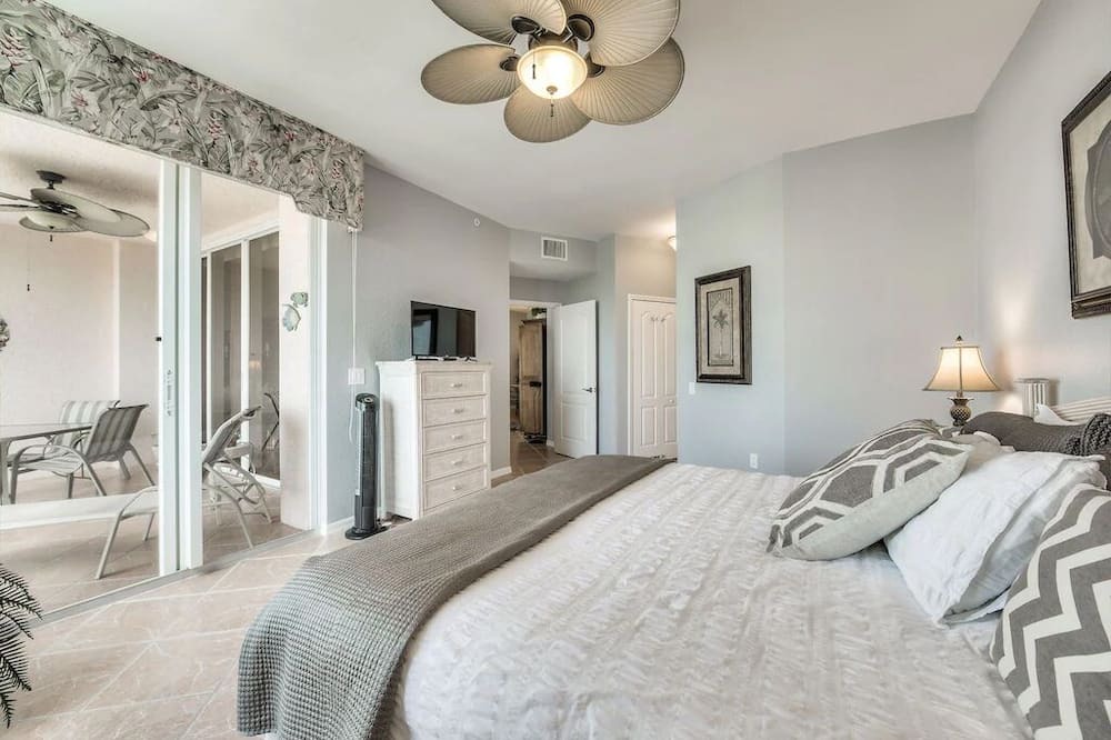 Photo of Bedroom in South Island